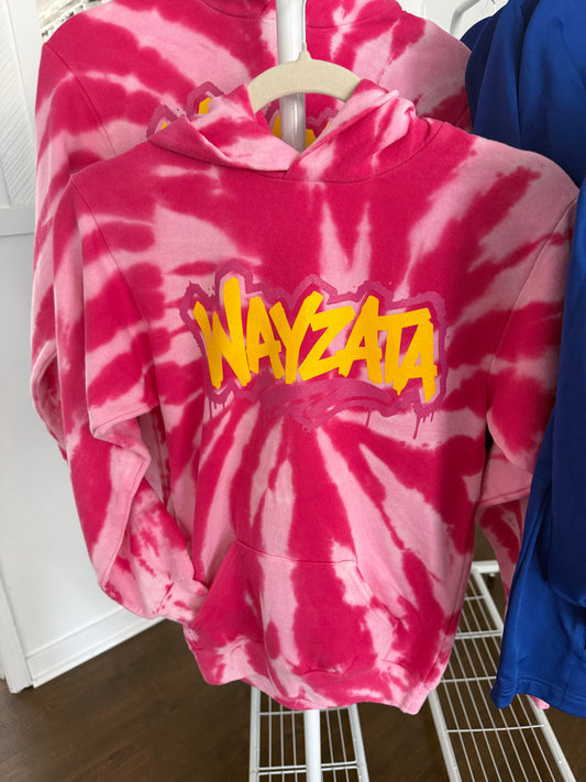 Youth Hoodie