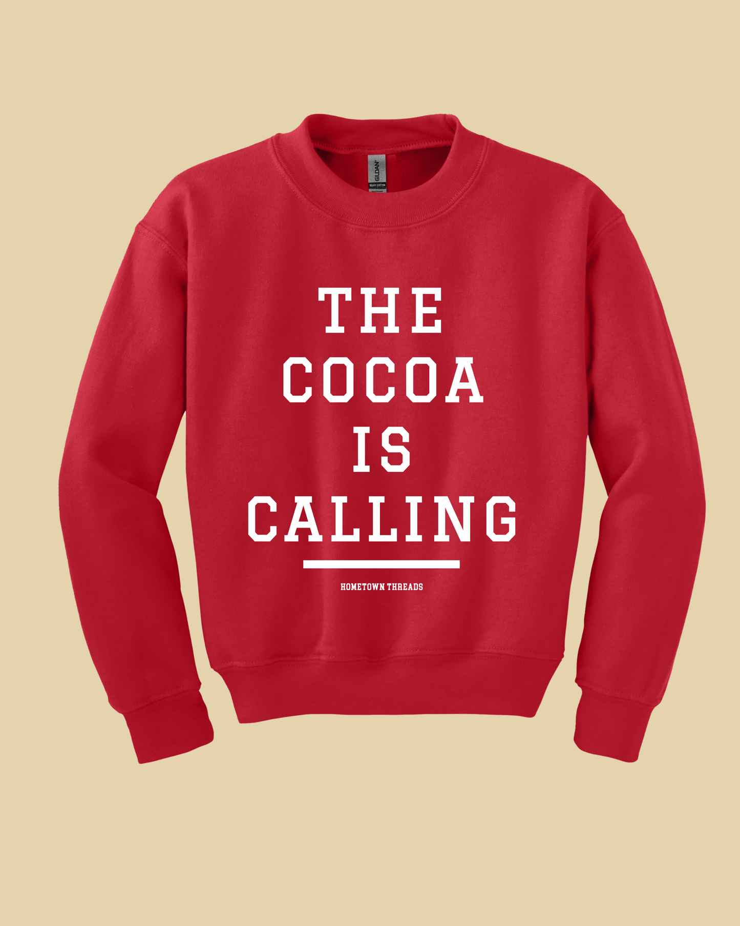 Cocoa is Calling - Youth