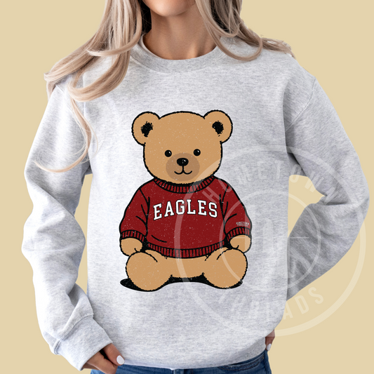 Eagles Bear Crew