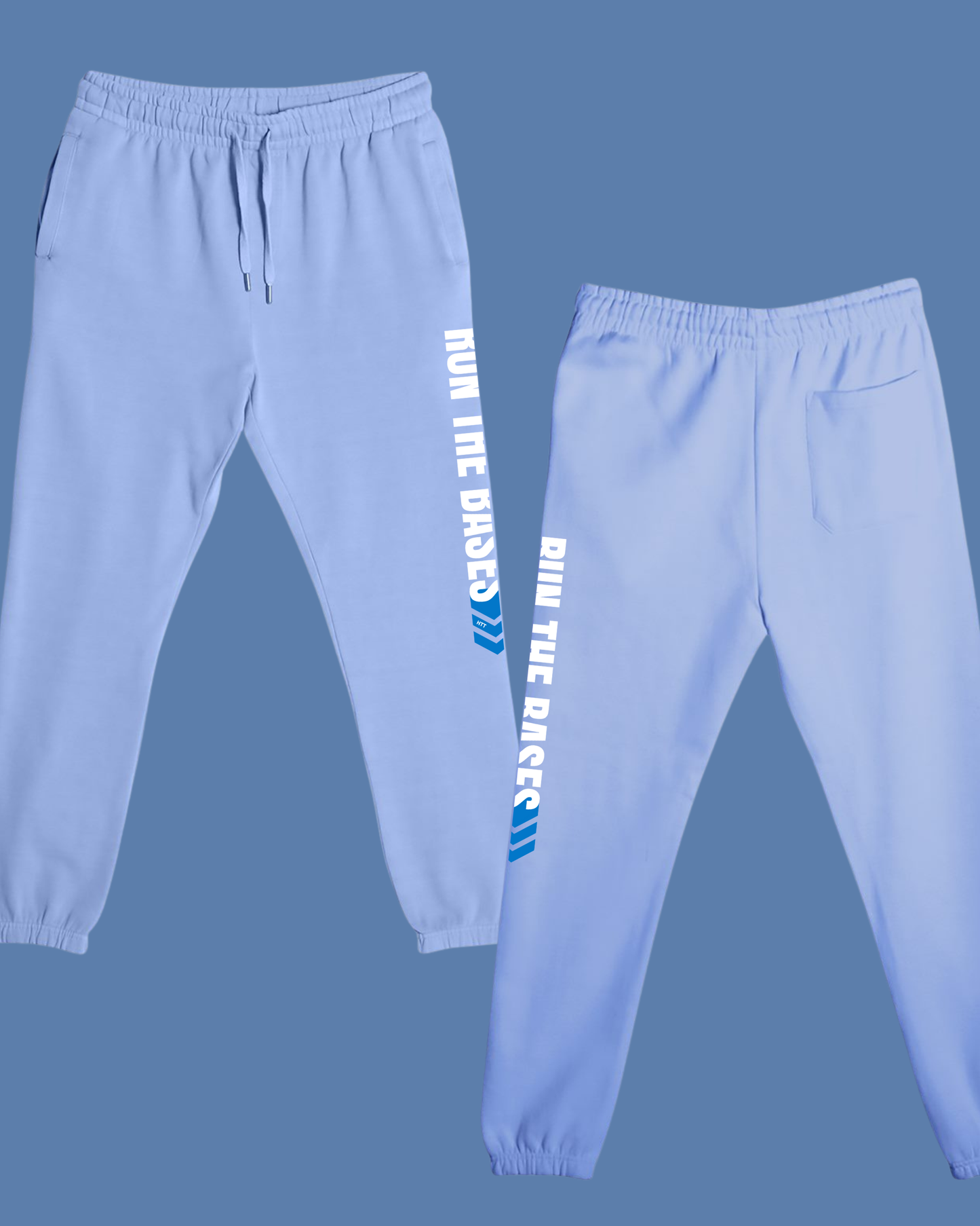 Run The Bases Joggers