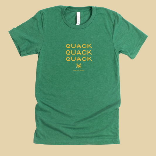 Quack Quack Quack tee