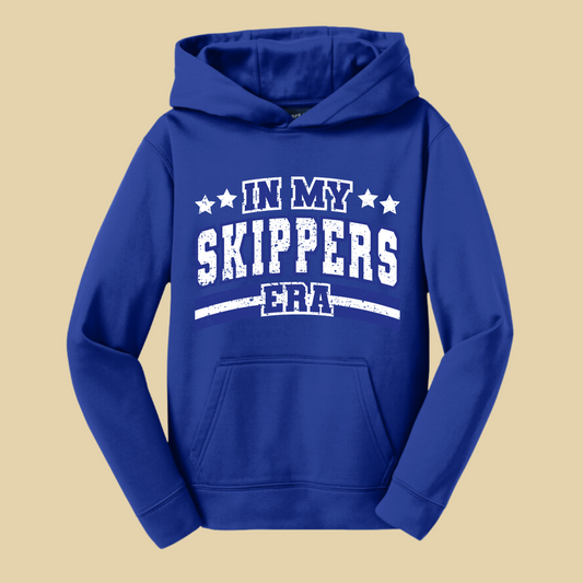 Skippers Era Tek Hoodie - Youth