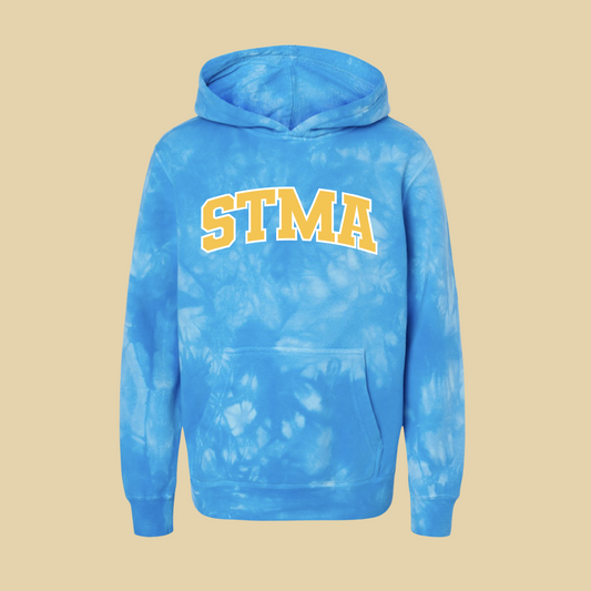 STMA Youth Hoodie