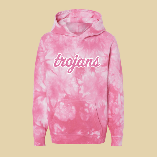 Trojans Youth Hoodie