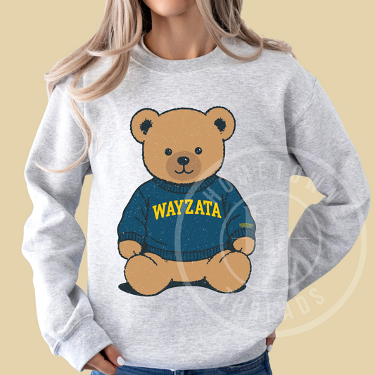 Wayzata Bear Crew