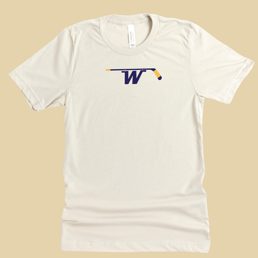 W Stick Tee