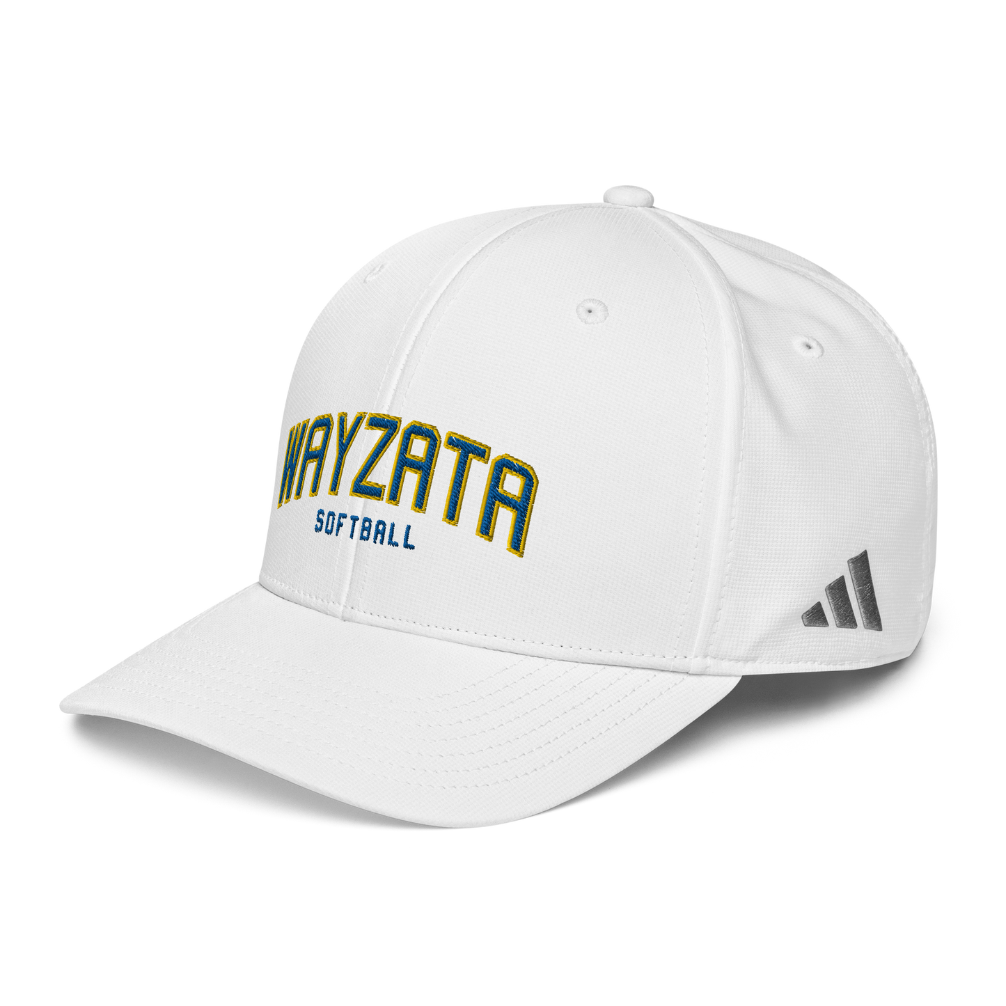 Wayzata Softball Adidas performance cap
