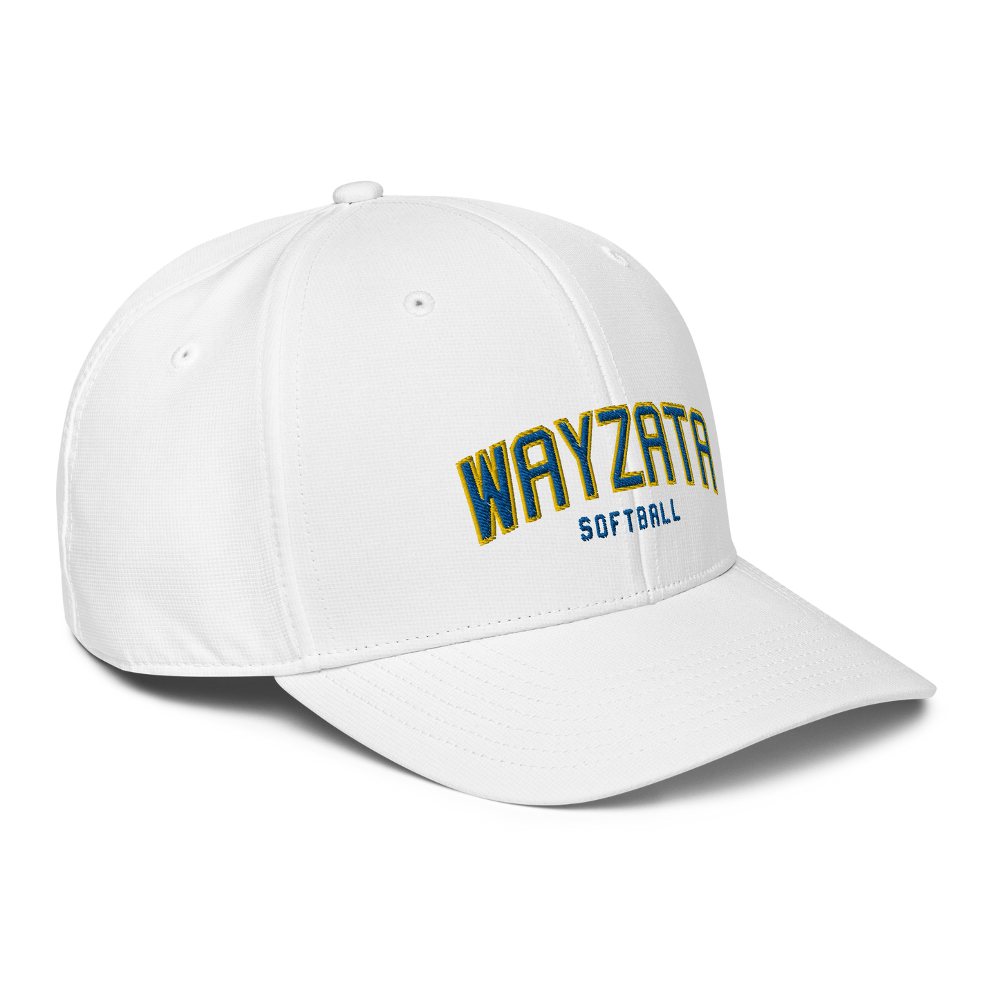 Wayzata Softball Adidas performance cap