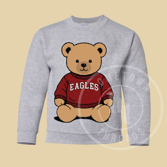 Eagles Bear Youth Crew