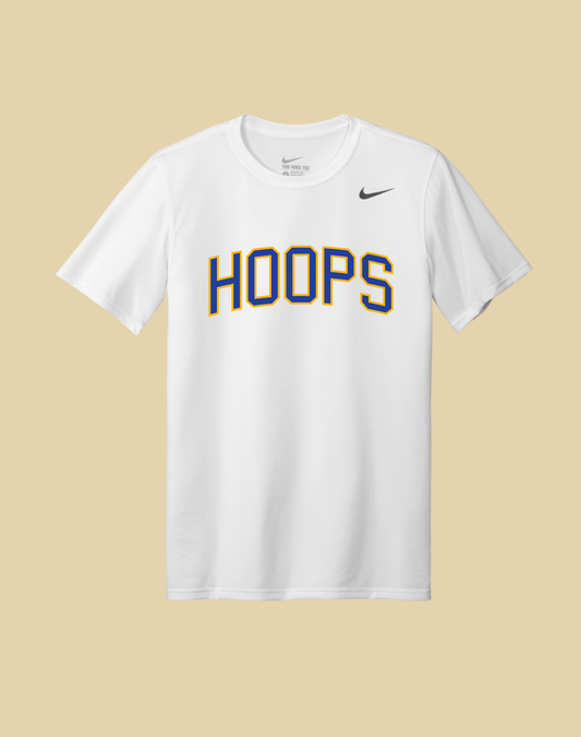 HOOPS Nike Tee