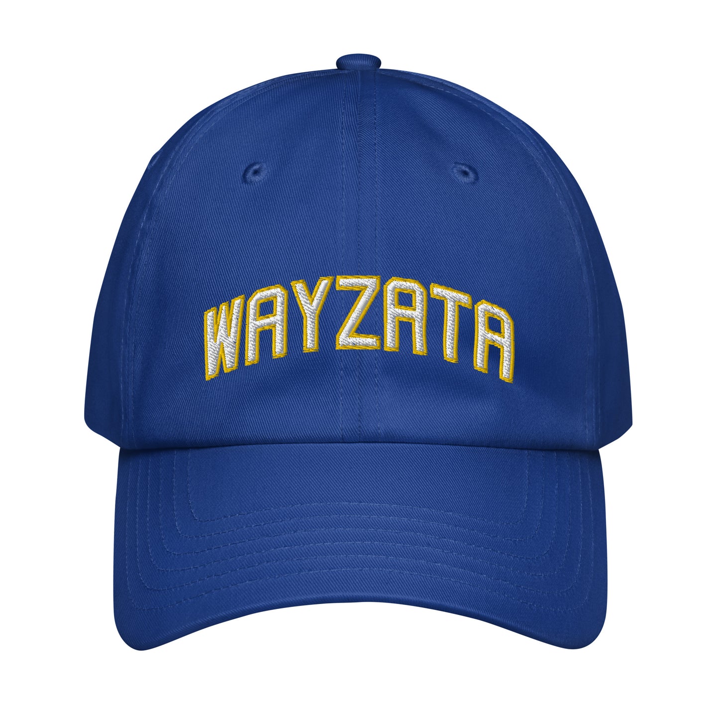 Wayzata Under Armour® baseball hat