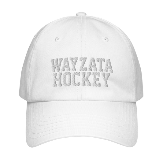 Under Armour® 3D Puff Wayzata Hockey hat