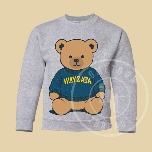 Wayzata Bear Youth Crew