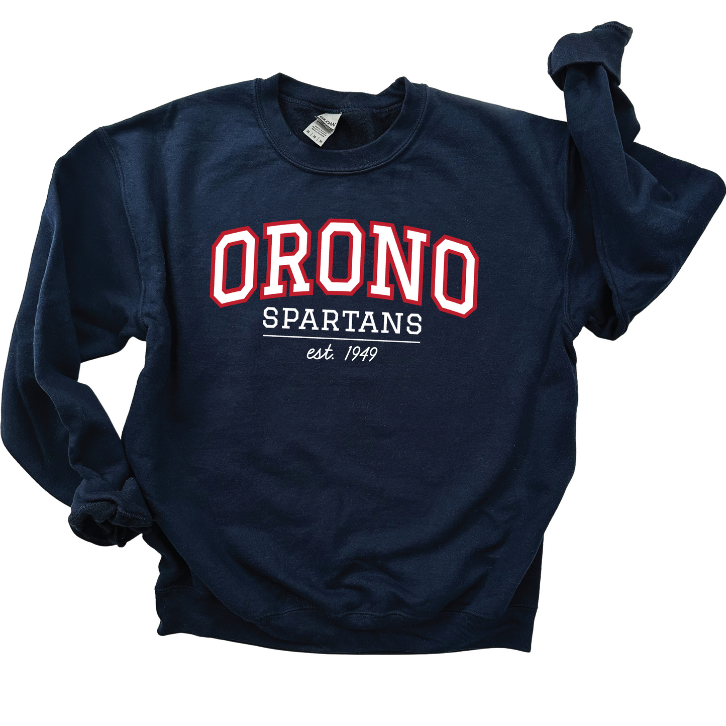 Orono Spartans Sweatshirt