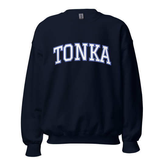 Tonka Crewneck Sweatshirt