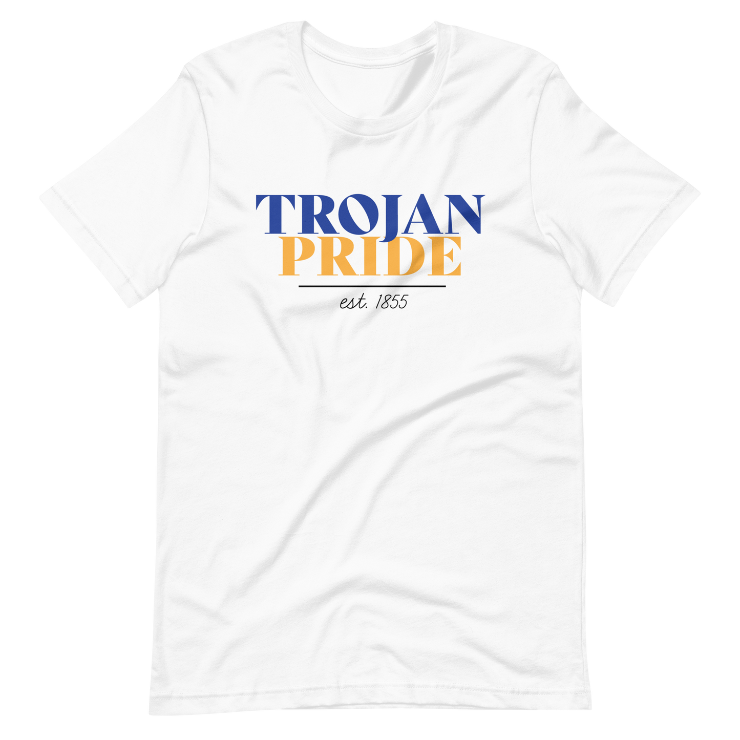 Trojan Pride Tee