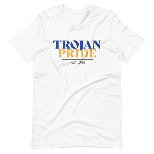 Trojan Pride Tee